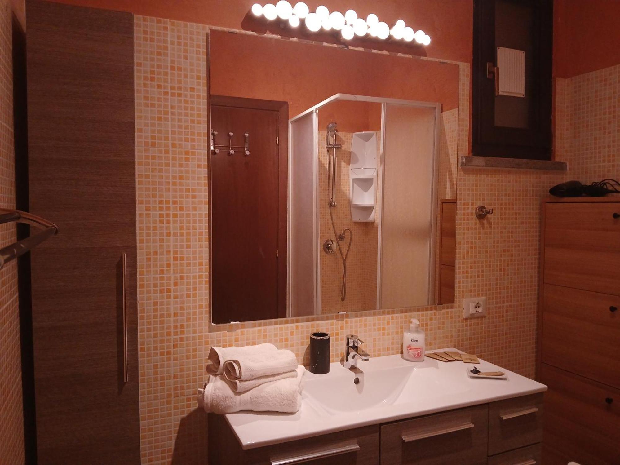 Villa Klinai เชร์เวเตรี ภายนอก รูปภาพ