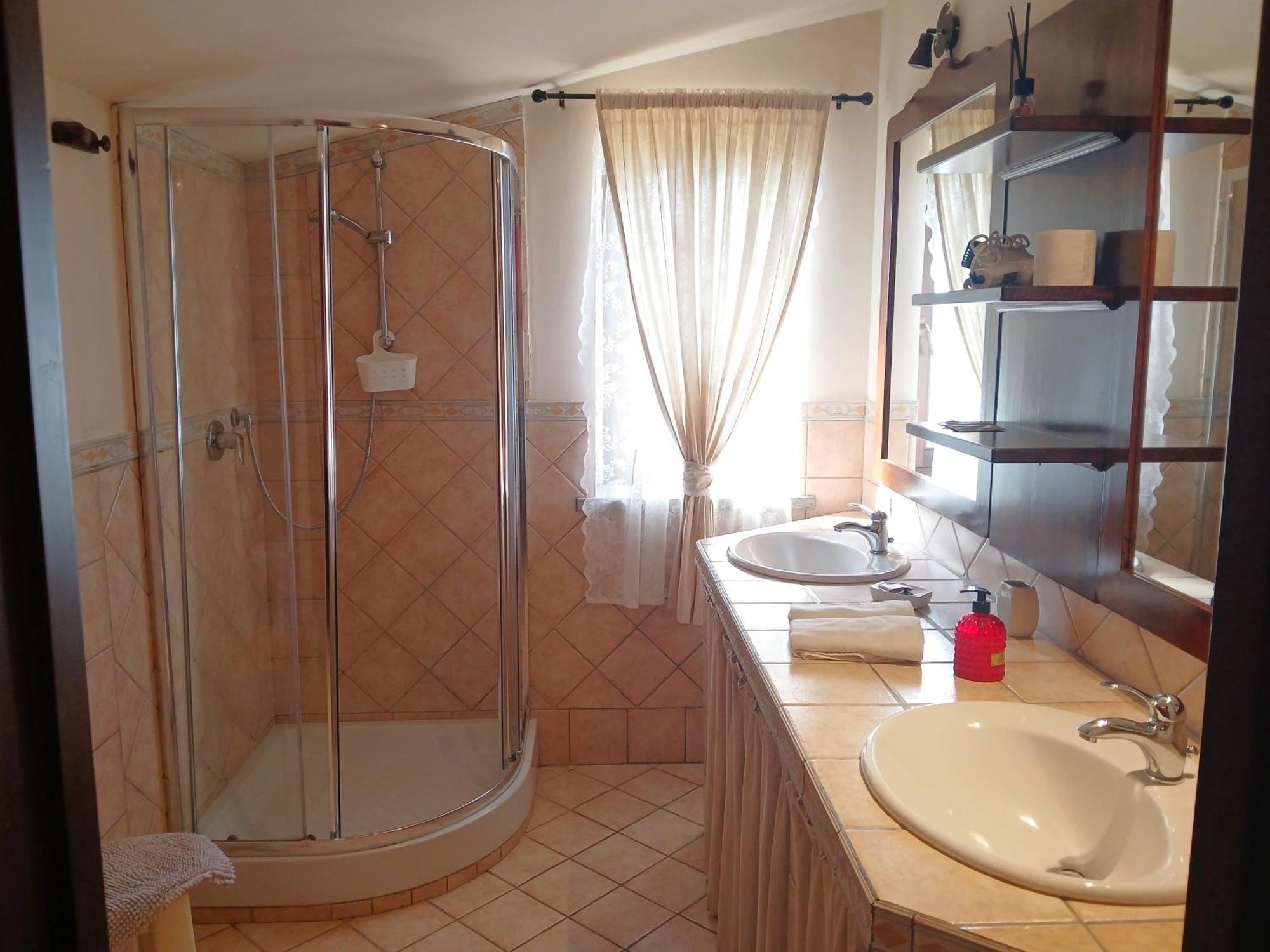 Villa Klinai เชร์เวเตรี ภายนอก รูปภาพ